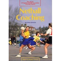 The Netball Coaching Manual (Other Sports)