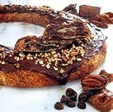 O & H Danish Kringle, Turtle Flavor