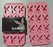 New Officially Licensed Brand Playboy Pink Ice Cube Tray