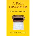 A Pali Grammar for Students by Steven Collins