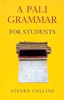 A Pali Grammar for Students