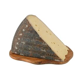 Cave Aged Emmental by Emmi - Pound Cut (1 pound)