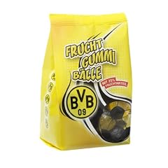 CUPPER Sport Fruchtgummi Baelle BVB 09 220 Gramm