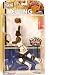 McFarlane Toys NBA Sports Picks Legends Series 4 Action Figure Patrick Ewing (New York Knicks) White Jersey