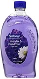 UPC 074182262433 product image for Softsoap Liquid Hand Soap Refill, Lavender and Chamomile, 32 Oz | upcitemdb.com
