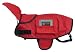 Kitchen & Housewares : Foul Weather Coats with Removeable Hood Medium Red- by Outward Hound