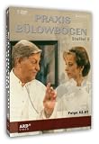 Praxis B�lowbogen Staffel 4 (7 DVDs) - G�nter Pfitzmann