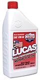 415H2h2kR5L. SL160  Lucas High Performance 10W40 Semi Synthetic Motorcycle Oil