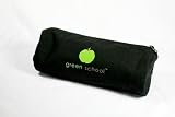 Green School Pencil Tote
