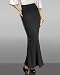 

Newport News Shape fx Control long skirt