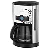 Russell Hobbs Floral Heritage Coffee Maker