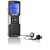 Philips LFH0660/00 Digital Voice Tracer Dictaphone, 1GB Storage, 139 Hours, MP3 Recording, Backlit Display