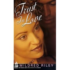 Trust In Love (Arabesque)