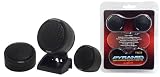 PYRAMID TW23 120 Watt Maylar Dome Tweeter