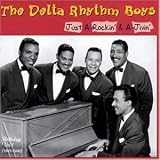 Just a-Rockin'  a-Jivin': Anthology, Vol. 1 (1941-1946)