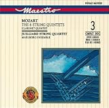 Mozart: The 6 String Quintets; Clarinet Quintet