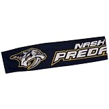 Nashville Predators FanBand Headband