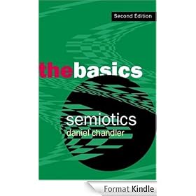 Semiotics: The Basics