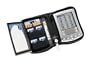PalmOne Leather Zippered Case (m500 series)