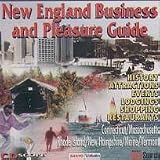 New England Business & Pleasure Guide (PC CD Jewel Case)