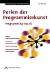 Perlen der Programmierkunst . Programming Pearls