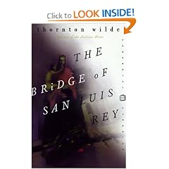 The Bridge of San Luis Rey (Perennial Classics)