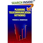 Click here to buy Planning Telecommunication Networks by  Thomas G. Robertazzi.