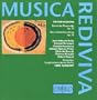 Ullmann: Slawische Rhapsodie op 23 / Der zerbrochene Krug op 36 (Orfeo)