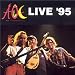 Alex-Oriental-Experience-Live 95 cd cover