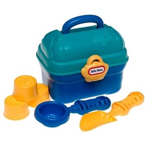 Little Tikes Summer Adventures Treasure Kit