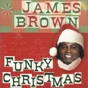 CD-Charts  Music : Funky Christmas
