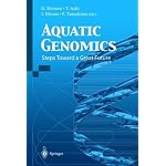 Aqua Genomics book cover