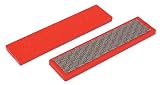 Diaface Moonflex Ski & Snowboard Diamond Stone (200 Grit,70mm)