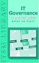 IT Governance: A Pocket Guide Based on COBIT