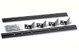 5TH WHEEL RAIL/ADPT NEW (53LBS