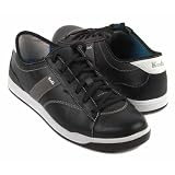 Keds Women's Tennis LTT (Black 10.0 M)