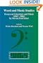 Steven Paul Scher: Essays on Literature and Music, 1967-2004 (Word and Music Studies, 5)
