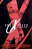 X-Files - The Movie - Movie Poster: Regular (Size: 27'' x 39'')