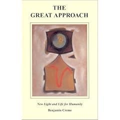 The Great Approach : New Light and Life for Humanity