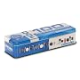 Dremel 100 Piece Tin (For Dremel Rotary Tool)