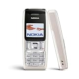 Nokia - Téléphone portable - 2310 - Blanc