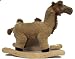 Toys : Rocking Camel (Ride on)