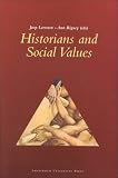 Historians and Social Values