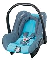 Maxi-Cosi 68801926 - Citi SPS horizon, Autokindersitz Klasse 0+ ab der Geburt bis ca. 15 Monate (0 - ca. 13 kg)