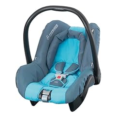 Maxi-Cosi 68801926 - Citi SPS horizon, Autokindersitz Klasse 0+ ab der Geburt bis ca. 15 Monate (0 - ca. 13 kg)