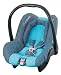 Baby : Maxi-Cosi 68801926 - Citi SPS horizon, Autokindersitz Klasse 0+ ab der Geburt bis ca. 15 Monate (0 - ca. 13 kg)