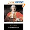 A Treatise of Human Nature: Being an Attempt to Introduce the Experimental Method of Reasoning into Moral Subjects (Penguin Classics)