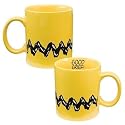 Peanuts Charlie Brown Good Grief Coffee Mug