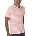 Converse One Star Polo - Pink/ White