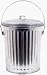 Metal Refuse Container, 6 Gal